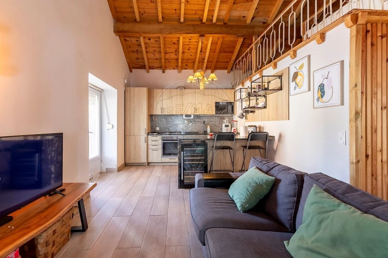 Moradia T3 para Venda em A dos Cunhados e Maceira Foto 4