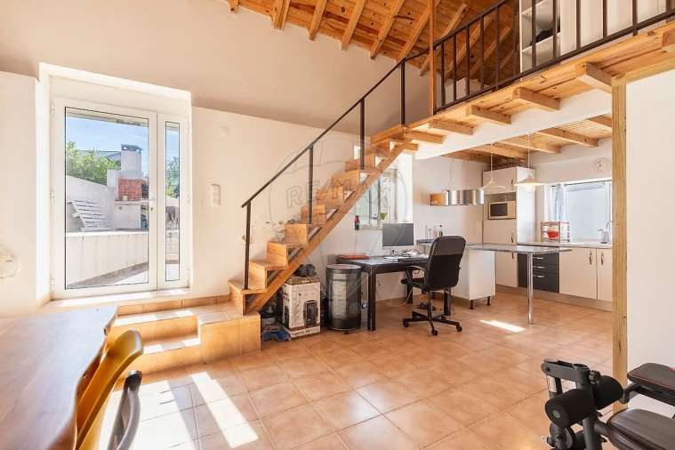 Moradia T3 para Venda em A dos Cunhados e Maceira Foto 22