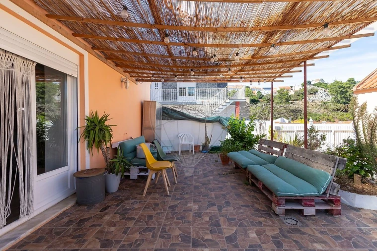 Moradia T3 para Venda em A dos Cunhados e Maceira Foto 16