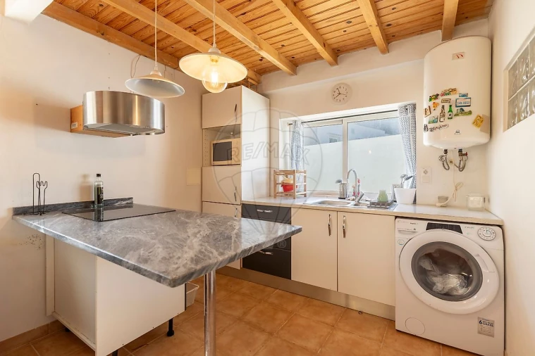 Moradia T3 para Venda em A dos Cunhados e Maceira Foto 23