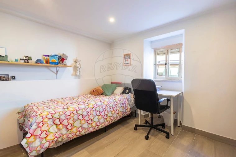 Moradia T3 para Venda em A dos Cunhados e Maceira Foto 13