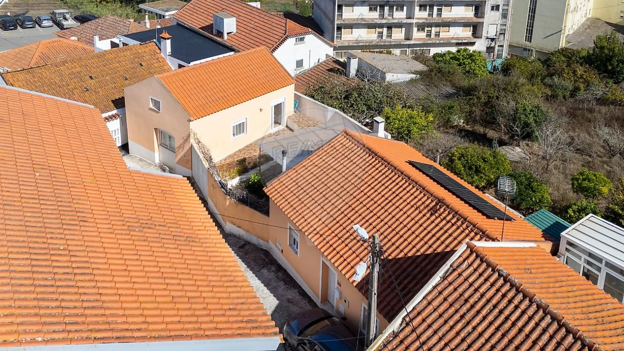Moradia T3 para Venda em A dos Cunhados e Maceira Foto 20
