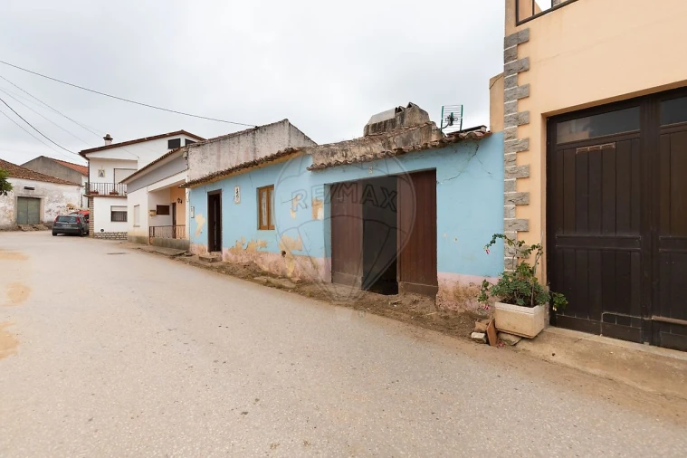 Moradia T2 para Venda em Bombarral e Vale Covo Foto 14