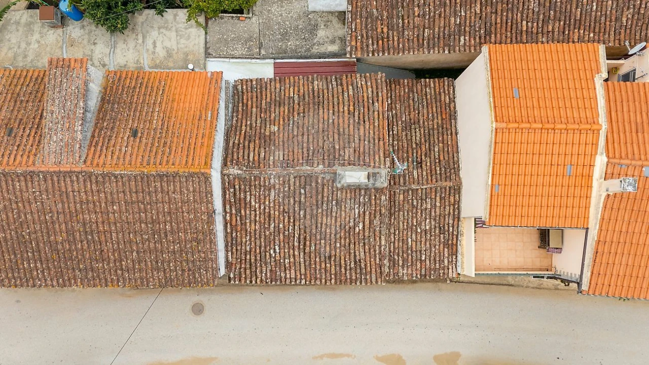 Moradia T2 para Venda em Bombarral e Vale Covo Foto 3