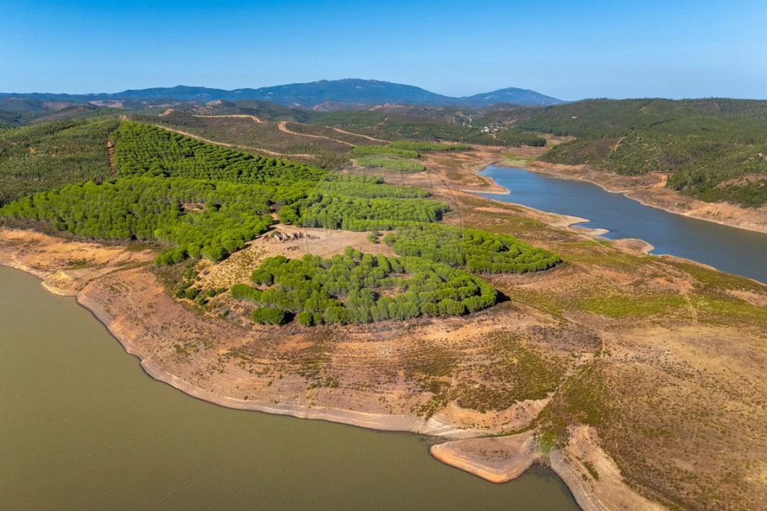 Quinta T0 para Venda em Bensafrim e Barão de São João Foto 10