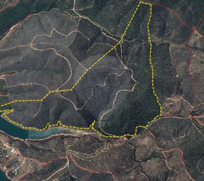 Quinta T0 para Venda em Bensafrim e Barão de São João Foto 16