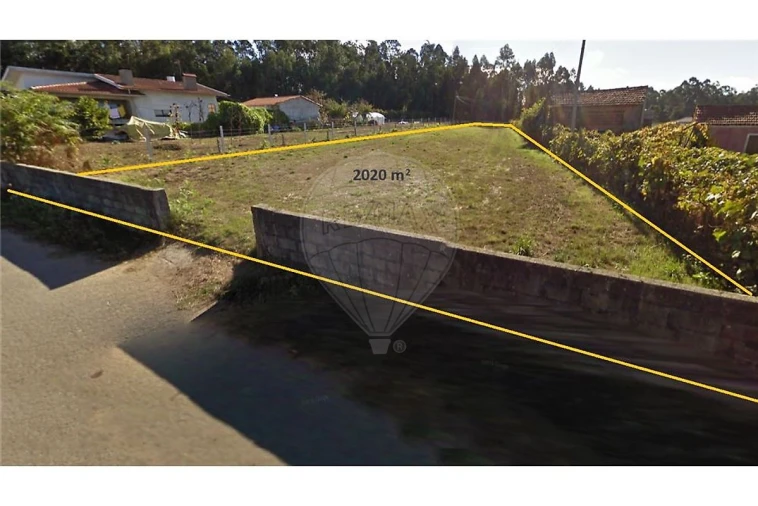 Terreno para Venda em Loureiro