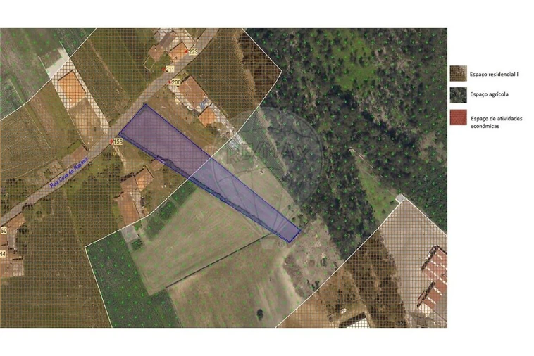 Terreno para Venda em Loureiro Foto 2