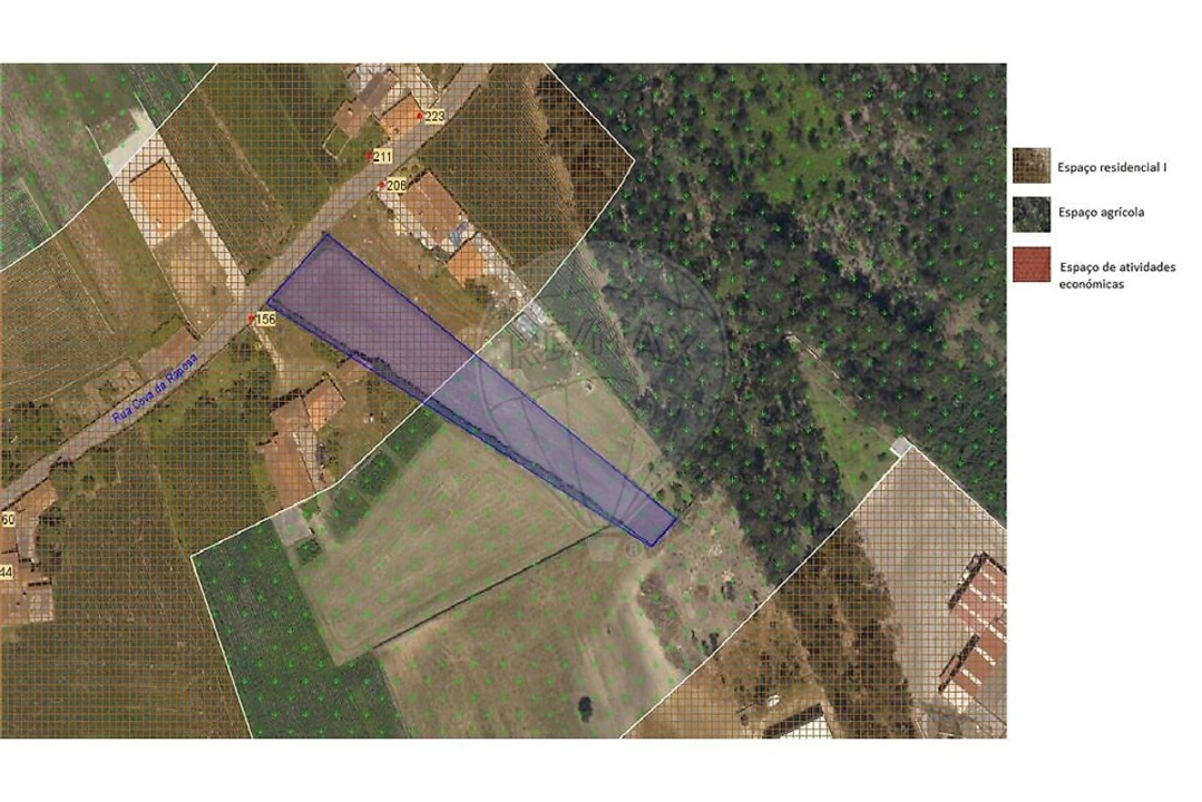 Terreno para Venda em Loureiro Foto 2