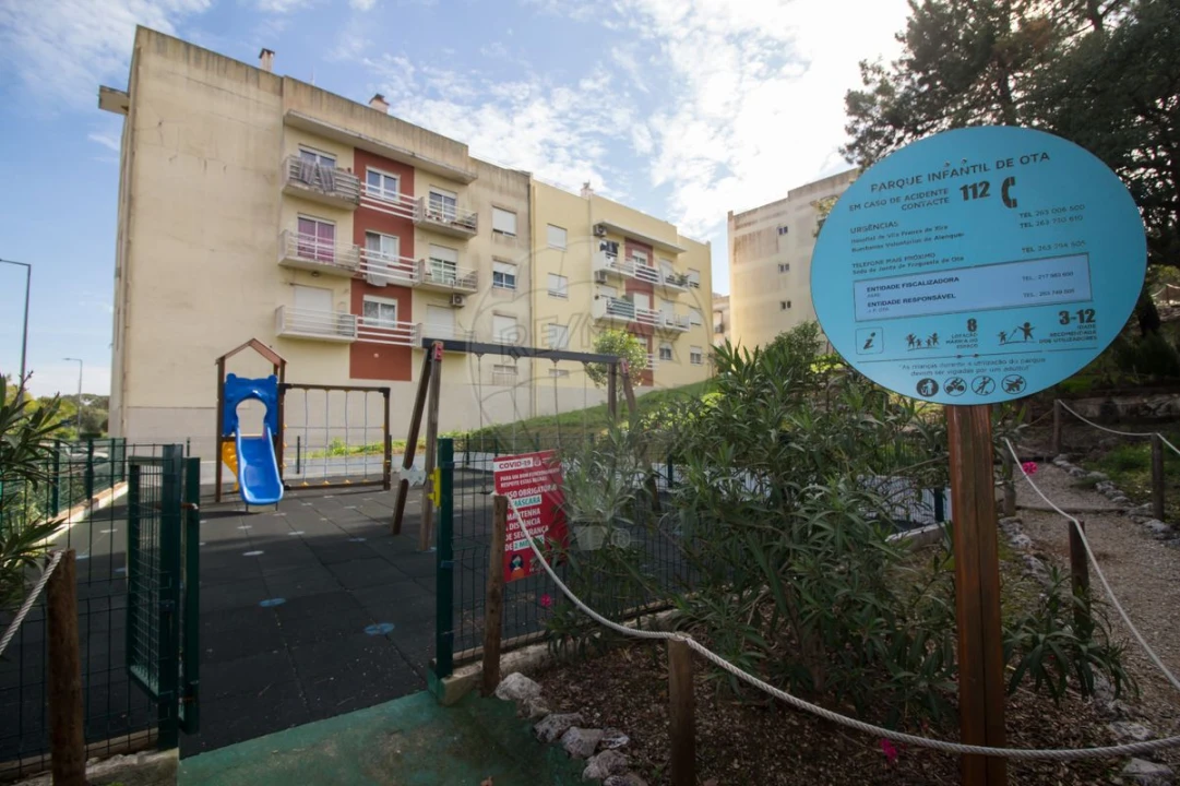 Terreno para Venda em Ota Foto 19