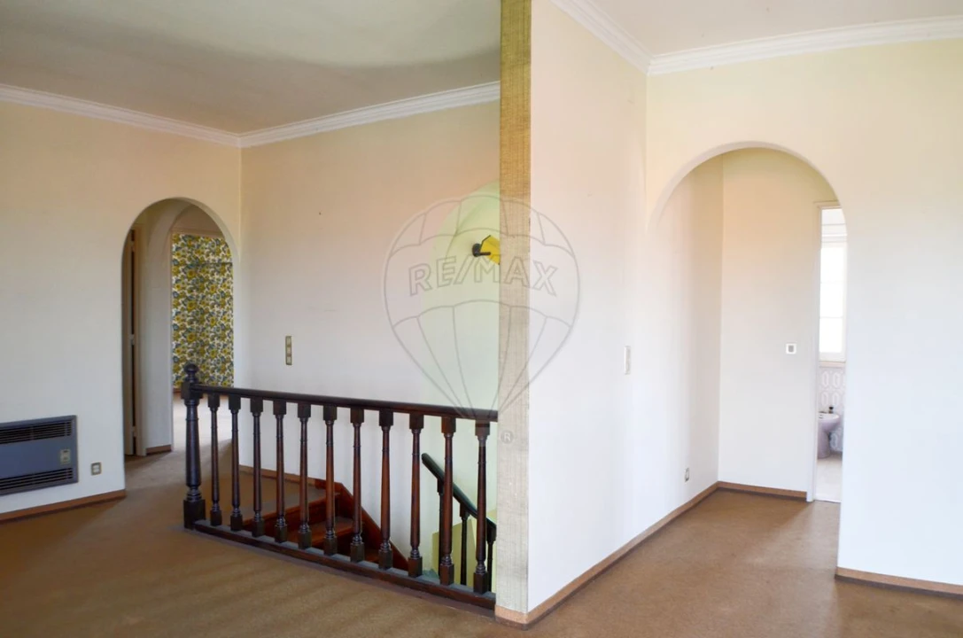 Moradia T6 para Venda em Carregado e Cadafais Foto 19