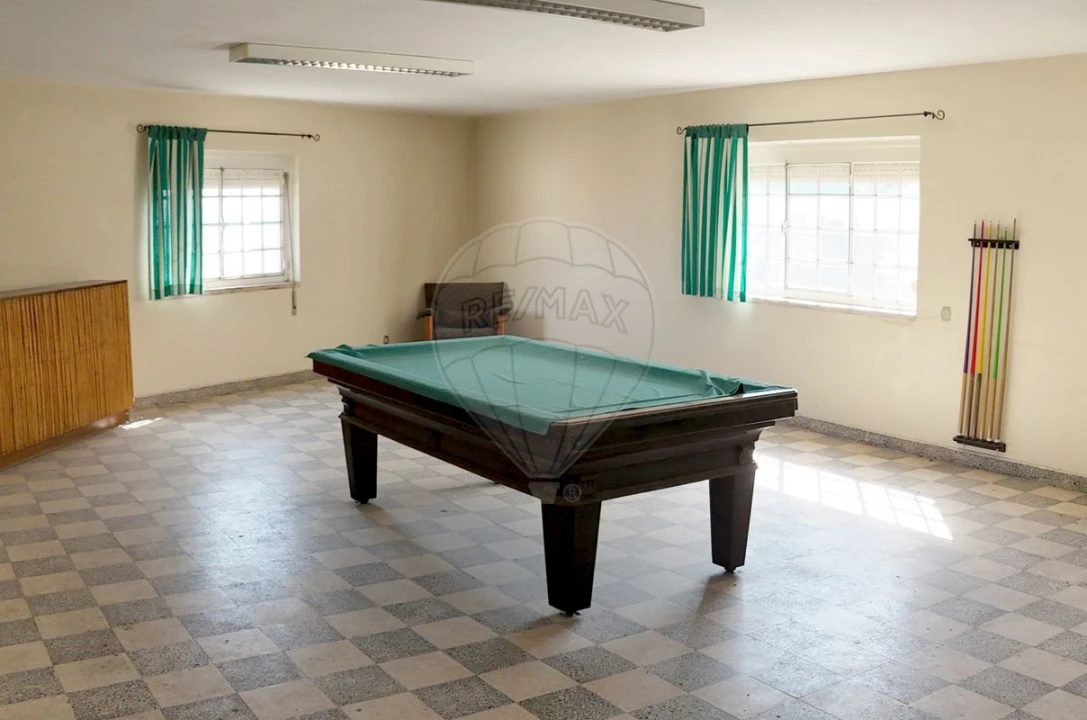 Moradia T6 para Venda em Carregado e Cadafais Foto 23