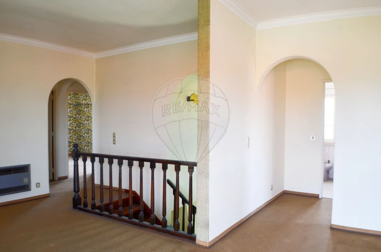 Moradia T6 para Venda em Carregado e Cadafais Foto 19