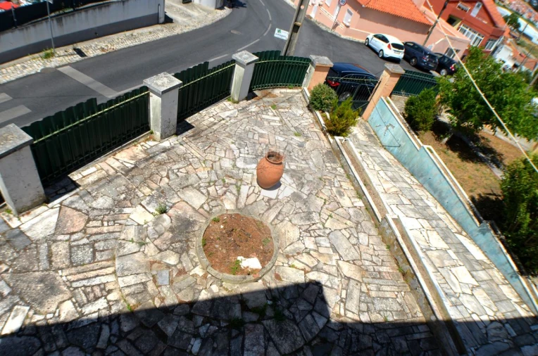 Moradia T6 para Venda em Carregado e Cadafais Foto 27