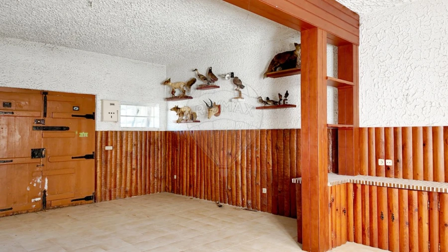 Moradia T6 para Venda em Carregado e Cadafais Foto 13