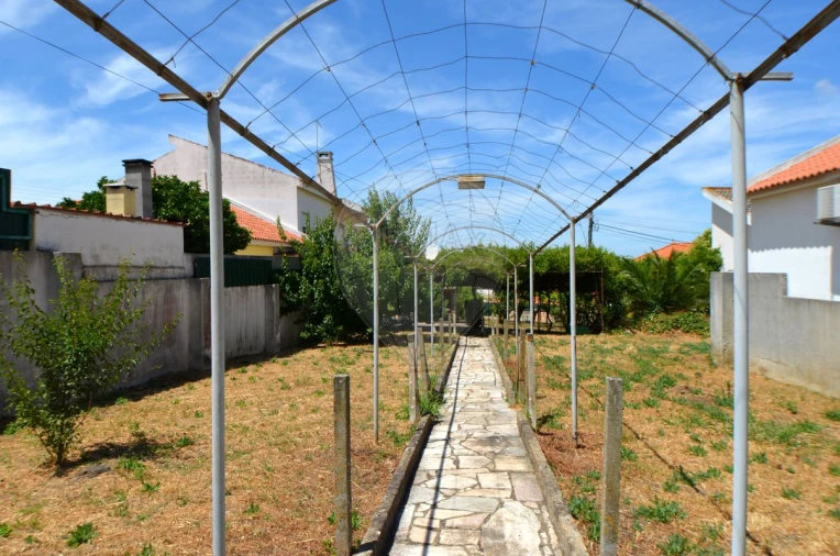 Moradia T6 para Venda em Carregado e Cadafais Foto 7