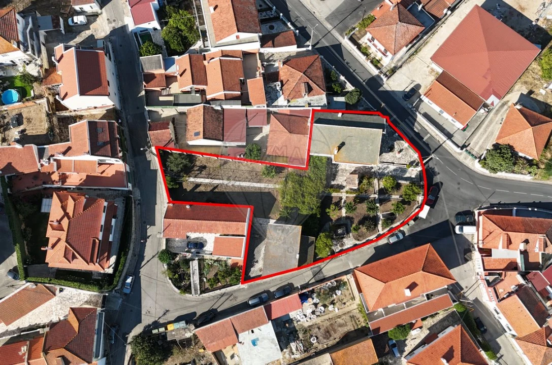 Moradia T6 para Venda em Carregado e Cadafais Foto 30