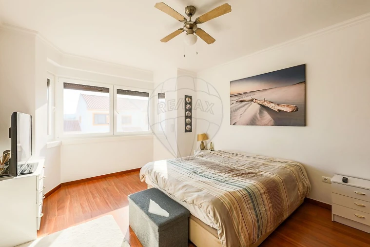 Moradia T4 para Venda em Alenquer (Santo Estêvão e Triana) Foto 17