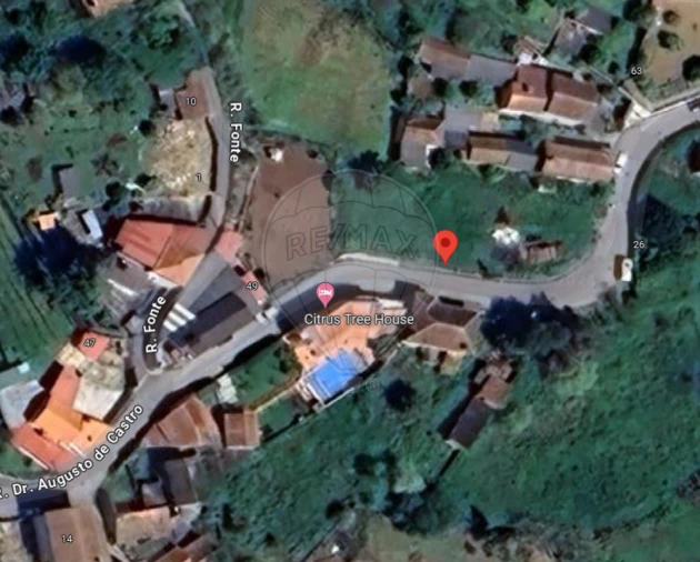 Moradia T4 para Venda em Angeja Foto 17