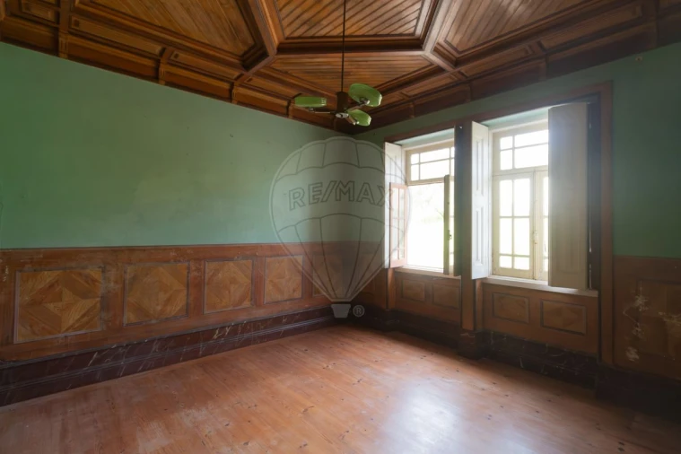 Moradia T4 para Venda em Angeja Foto 5