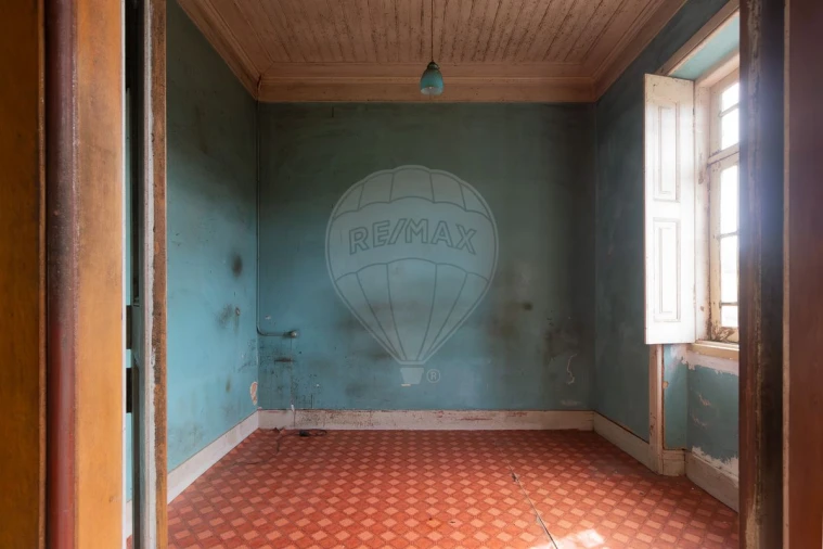 Moradia T4 para Venda em Angeja Foto 11