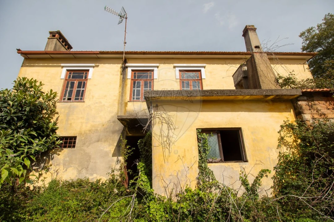 Moradia T4 para Venda em Angeja Foto 15