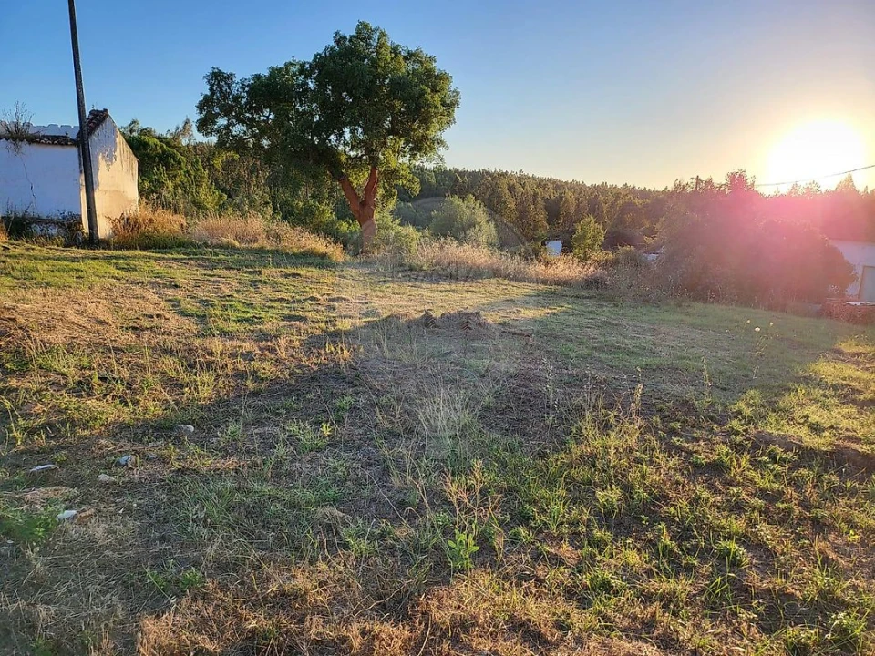 Terreno para Venda em São Facundo e Vale das Mós Foto 1