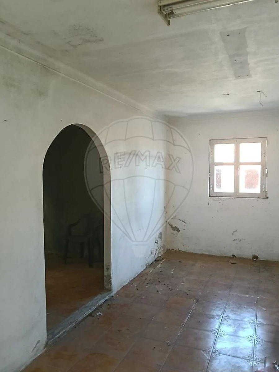 Moradia T5 para Venda em Almalagues Foto 15