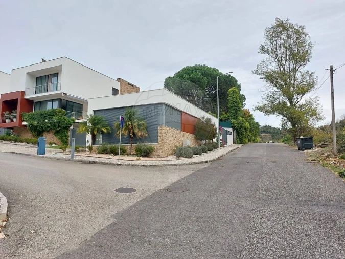 Terreno para Venda em Malveira e São Miguel de Alcainça Foto 11