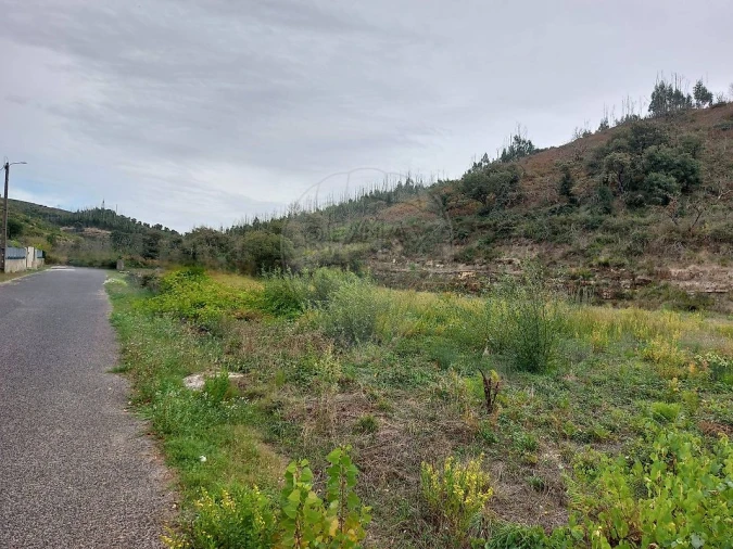 Terreno para Venda em Malveira e São Miguel de Alcainça Foto 10