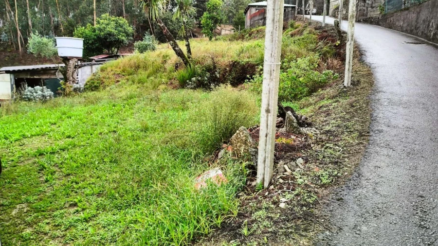 Terreno para Venda em Barcelos, V.Boa, V.Frescainha Foto 1