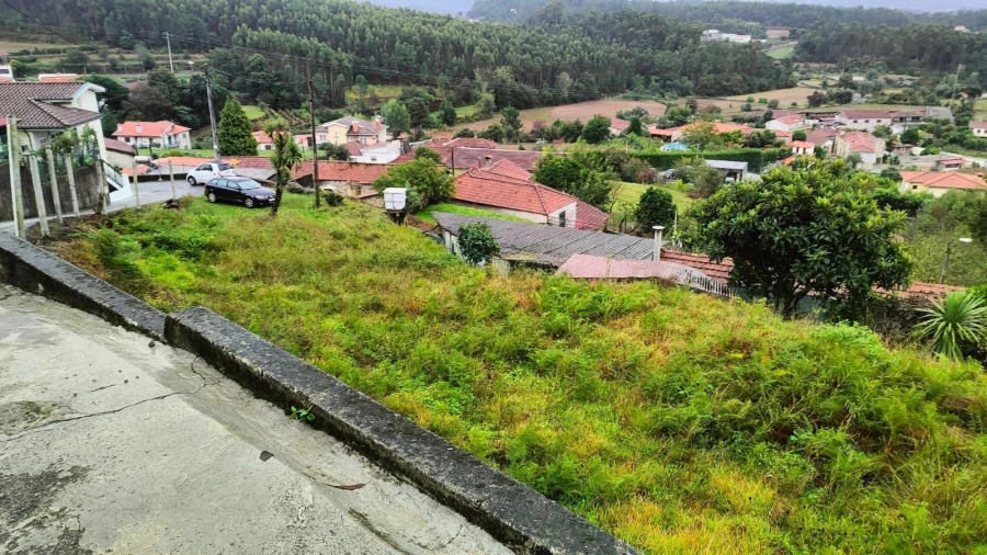 Terreno para Venda em Barcelos, V.Boa, V.Frescainha Foto 4