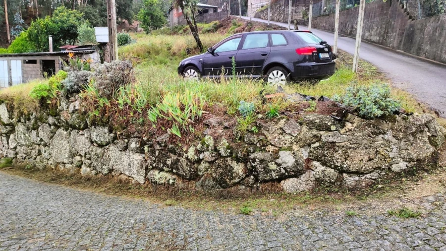 Terreno para Venda em Barcelos, V.Boa, V.Frescainha Foto 8