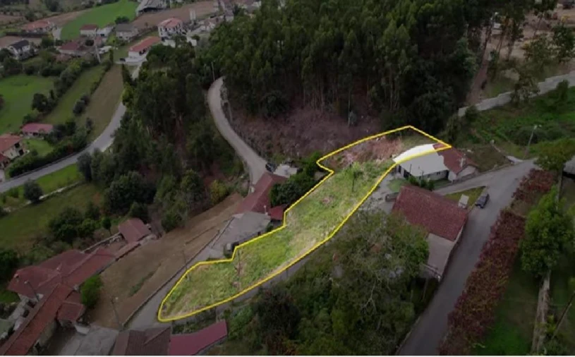 Terreno para Venda em Barcelos, V.Boa, V.Frescainha Foto 9