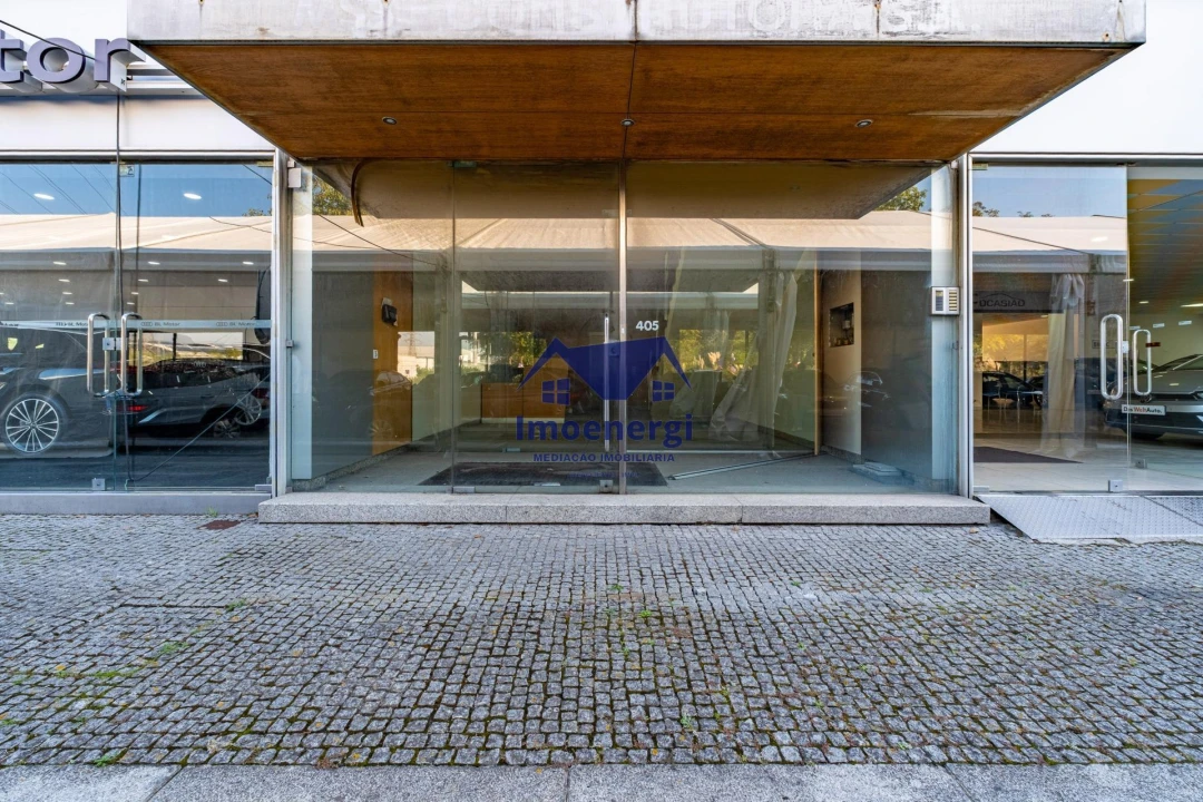 Armazém para Arrendamento em Fajozes Foto 26