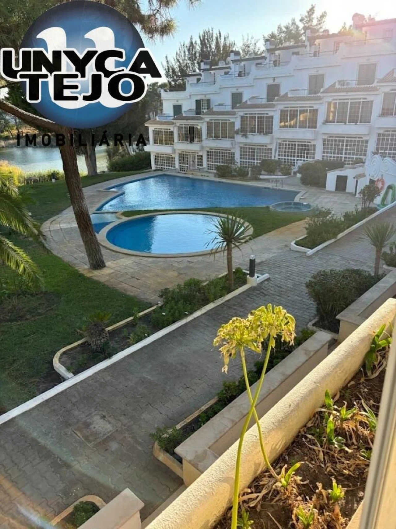 Moradia T3 para Venda em Carvalhal Foto 1