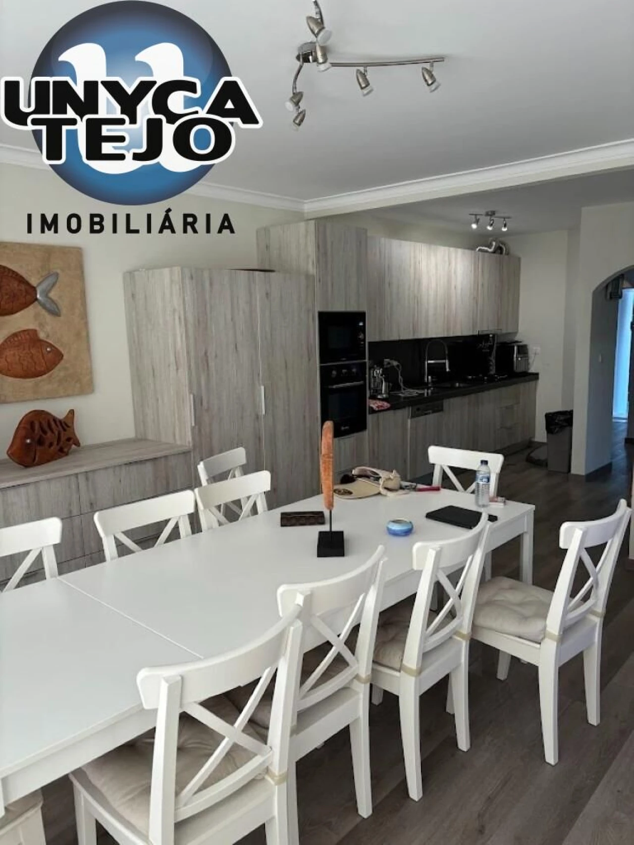 Moradia T3 para Venda em Carvalhal Foto 5