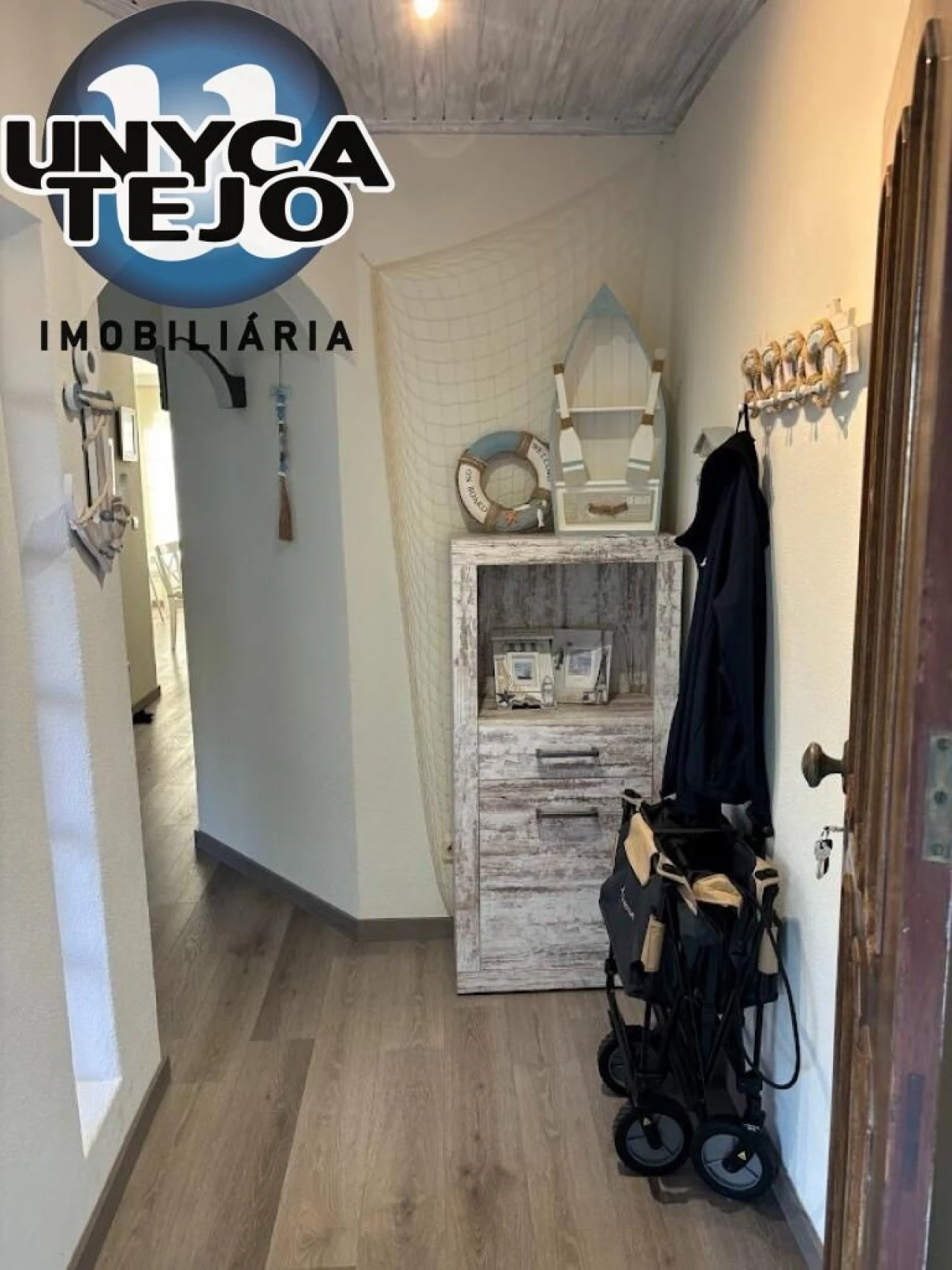 Moradia T3 para Venda em Carvalhal Foto 6