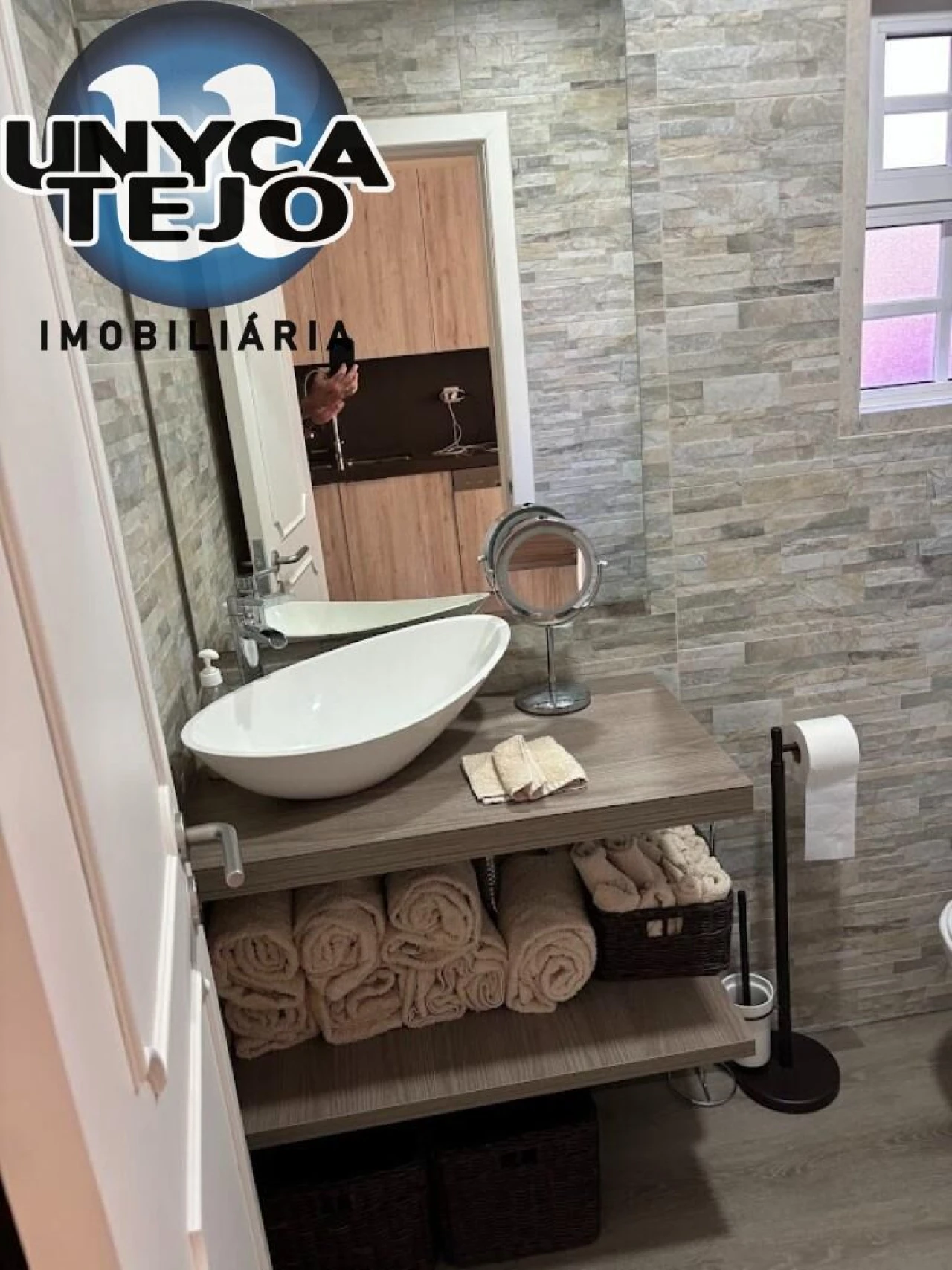 Moradia T3 para Venda em Carvalhal Foto 8