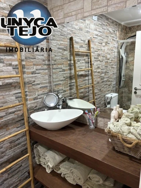 Moradia T3 para Venda em Carvalhal