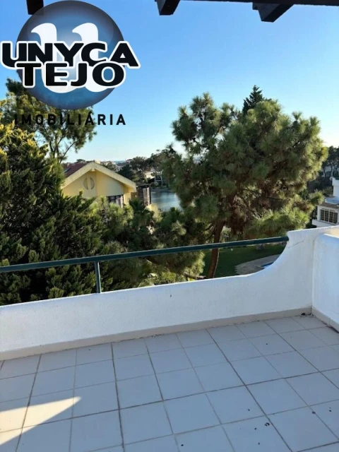 Moradia T3 para Venda em Carvalhal