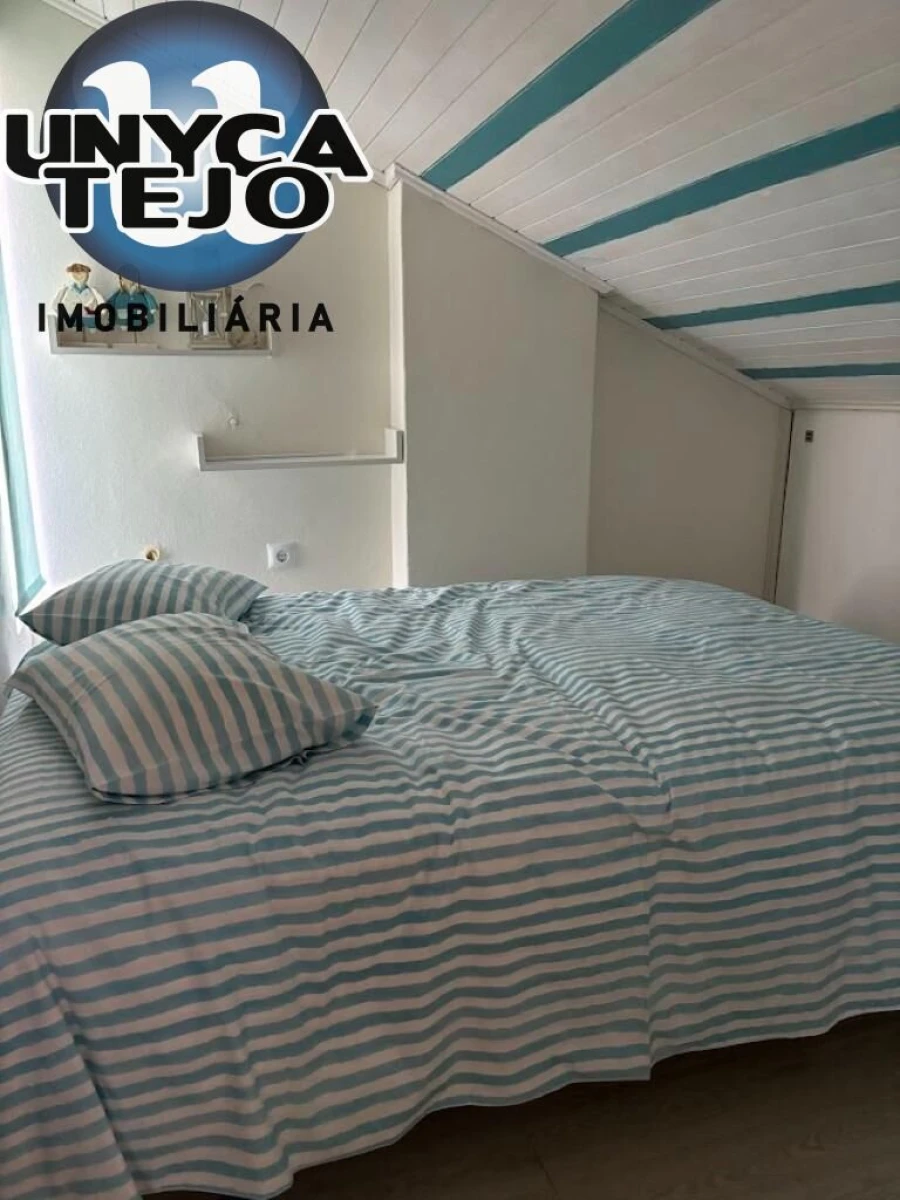Moradia T3 para Venda em Carvalhal Foto 11