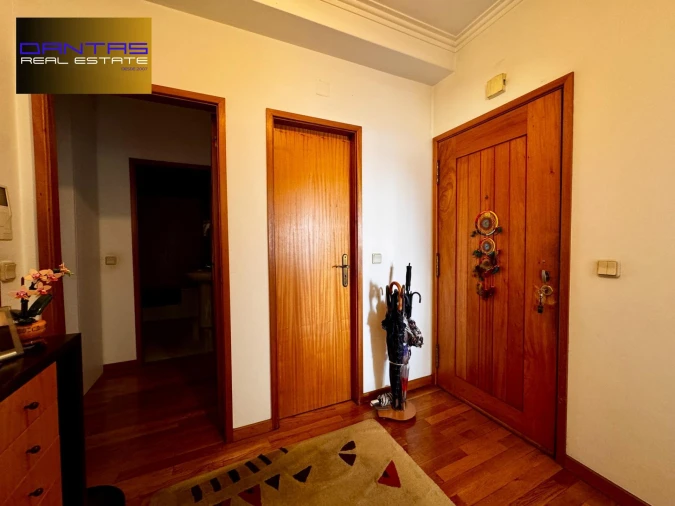 Apartamento T2 para Venda em São Vicente (Braga) Foto 8