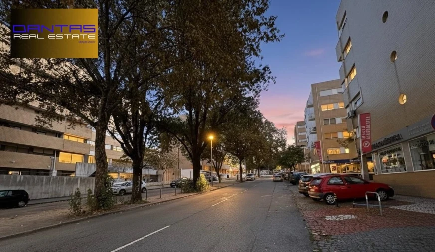 Apartamento T2 para Venda em São Vicente (Braga) Foto 1