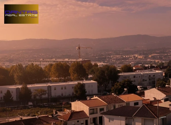 Apartamento T2 para Venda em São Vicente (Braga) Foto 20