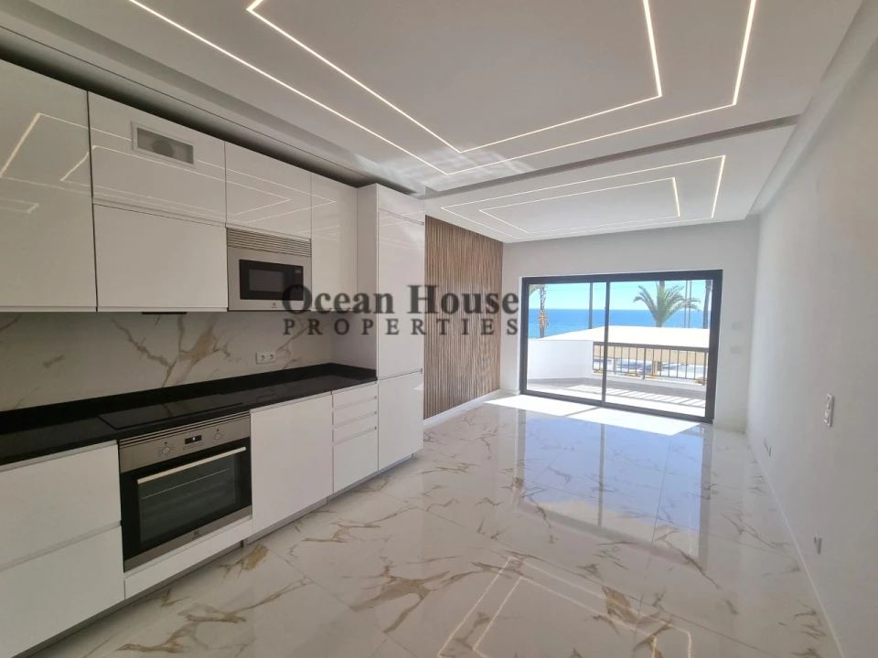 Apartamento T3 para Venda em Quarteira Foto 5