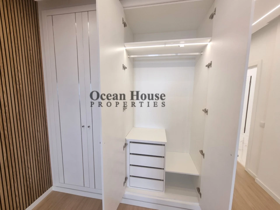Apartamento T3 para Venda em Quarteira Foto 16