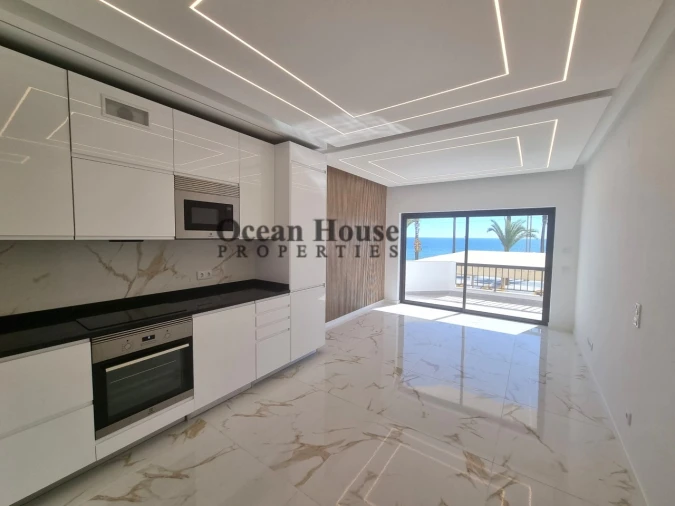 Apartamento T3 para Venda em Quarteira Foto 5