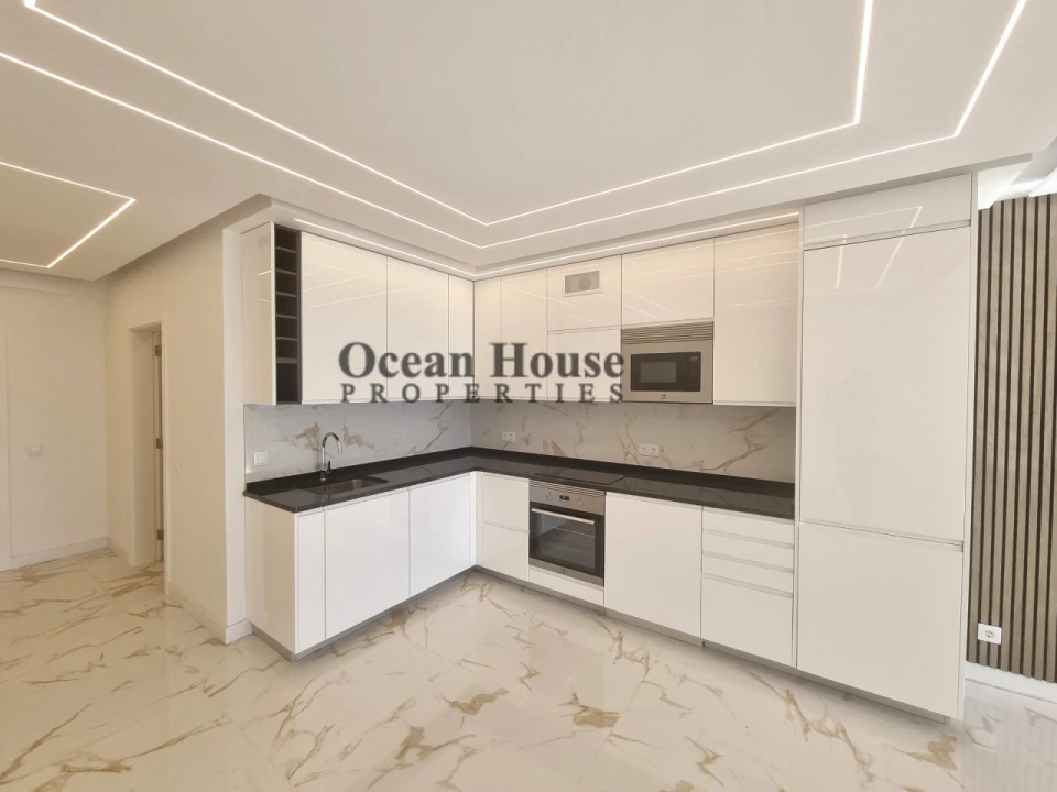 Apartamento T2 para Venda em Quarteira Foto 4