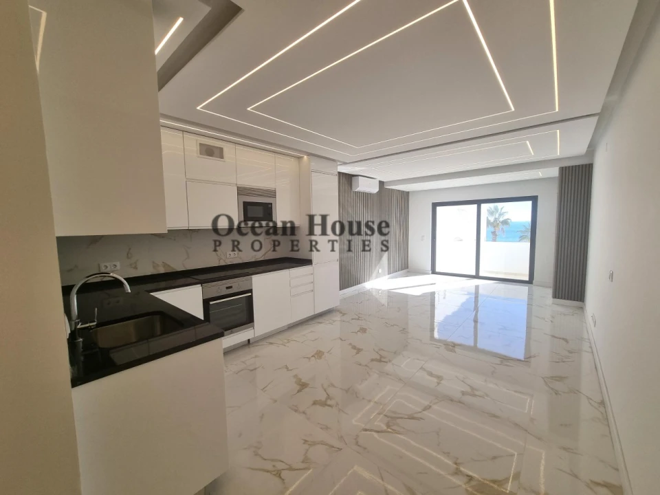 Apartamento T2 para Venda em Quarteira Foto 5